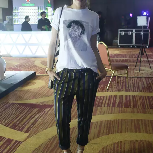 Colección Cihuah de Mercedes Benz Fashion Week