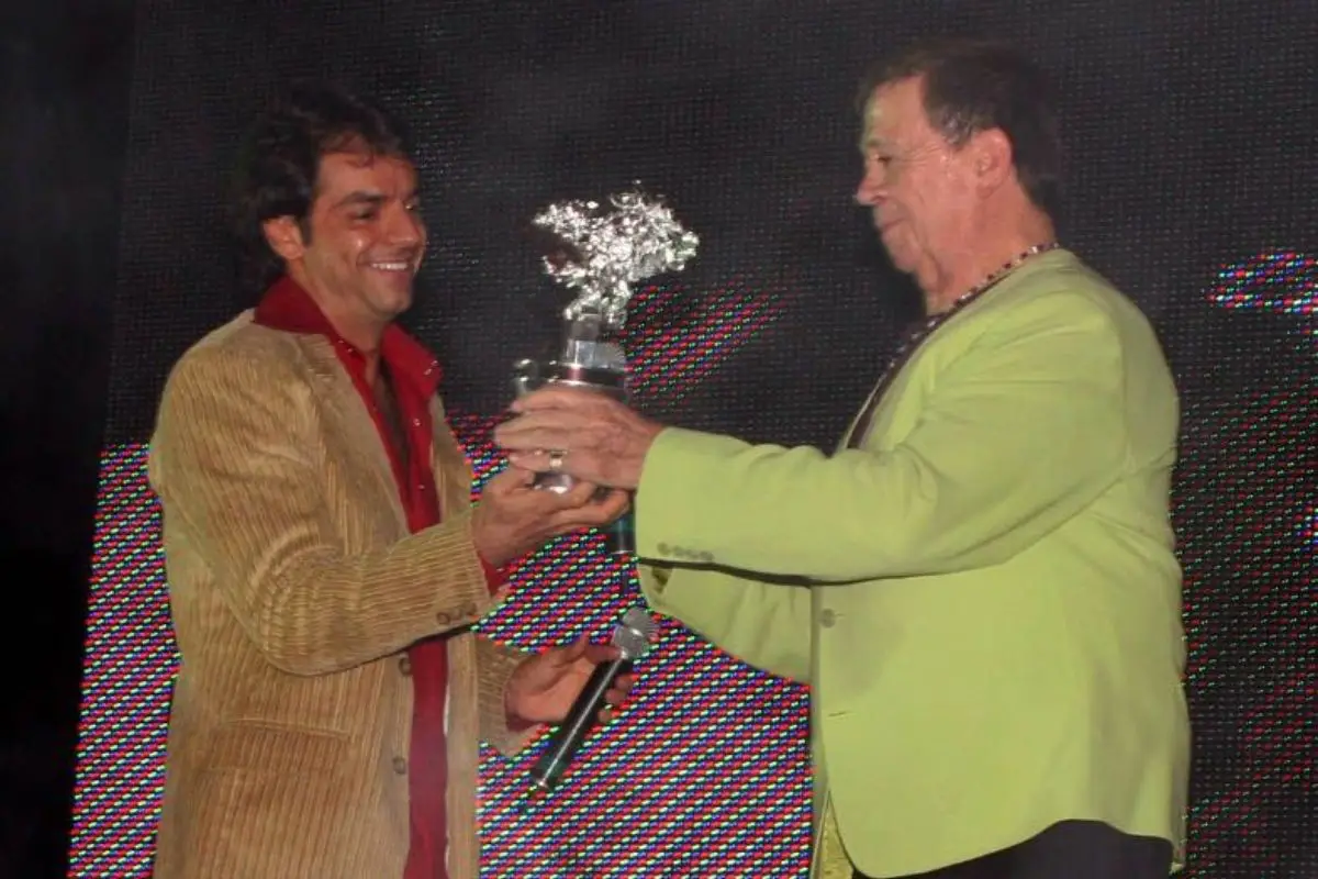 Eugenio Derbez