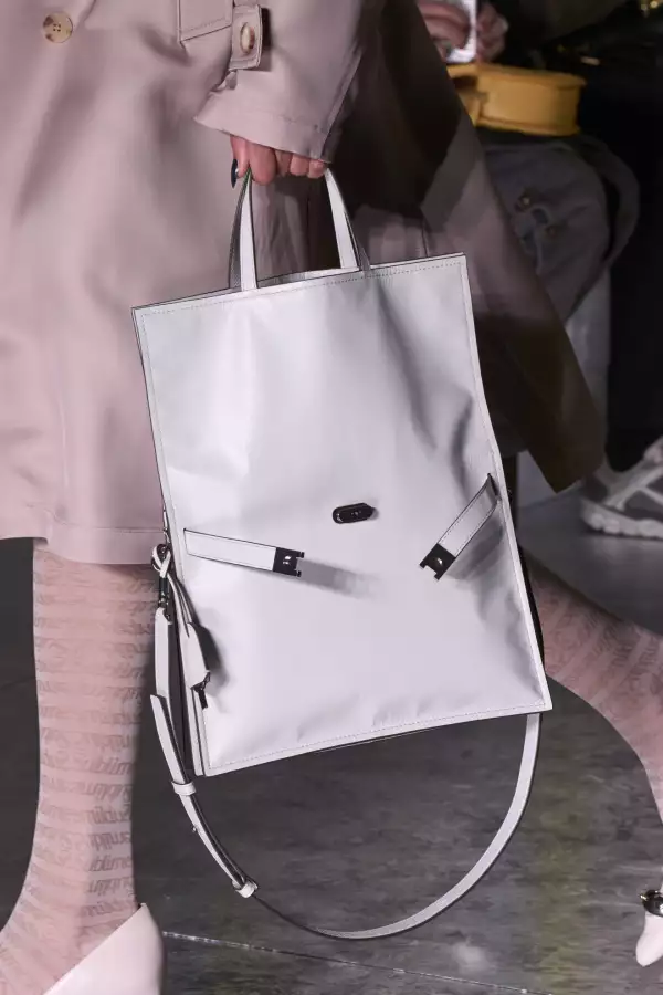 Tory Burch otoño invierno 2024