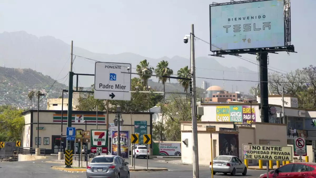 Las antenas de Ericsson que son fabricadas por mujeres en Tlaxcala