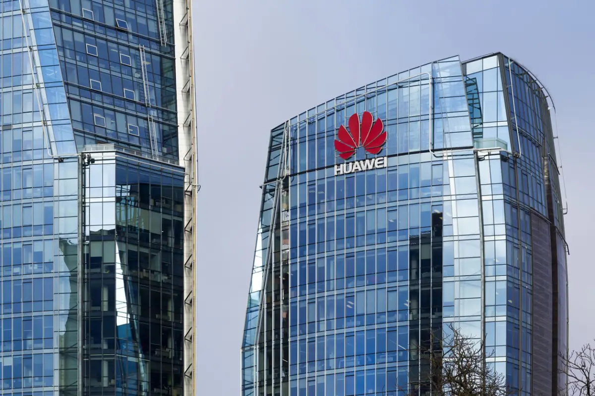 Ventas de smartphones de Huawei, ¿en riesgo? 