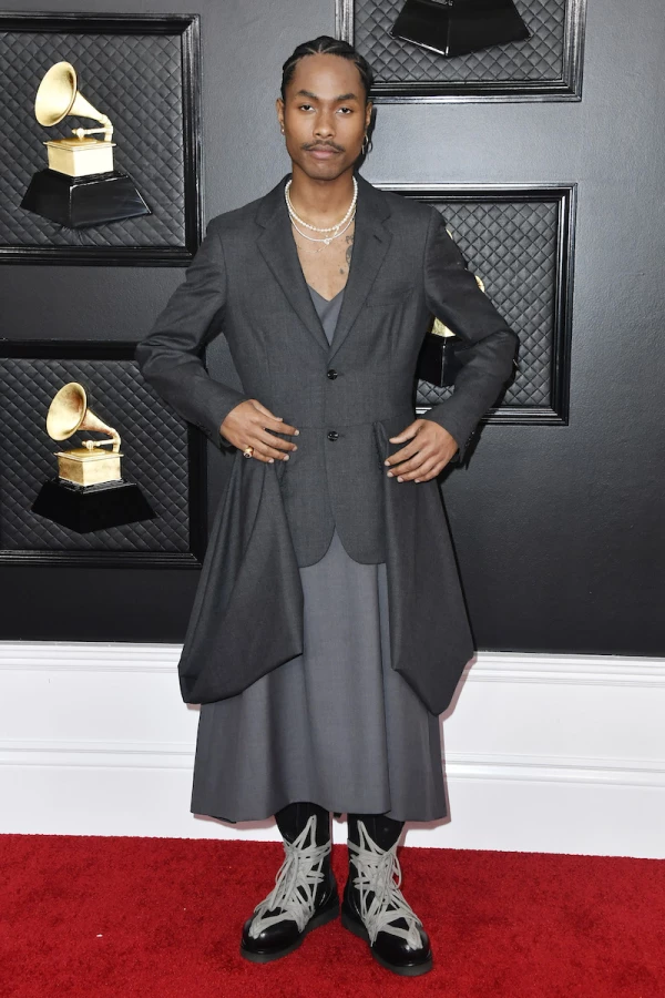 62nd Annual GRAMMY Awards – Arrivals