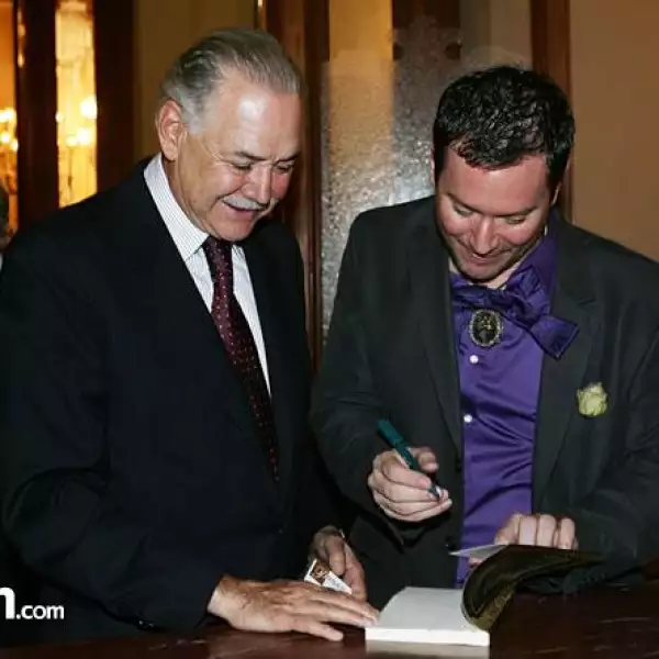 Libro Daniel Liebsohn