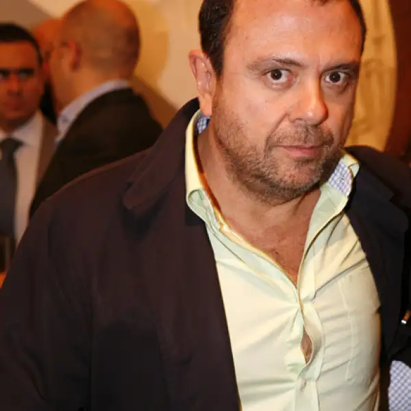 Enrique Guerrero