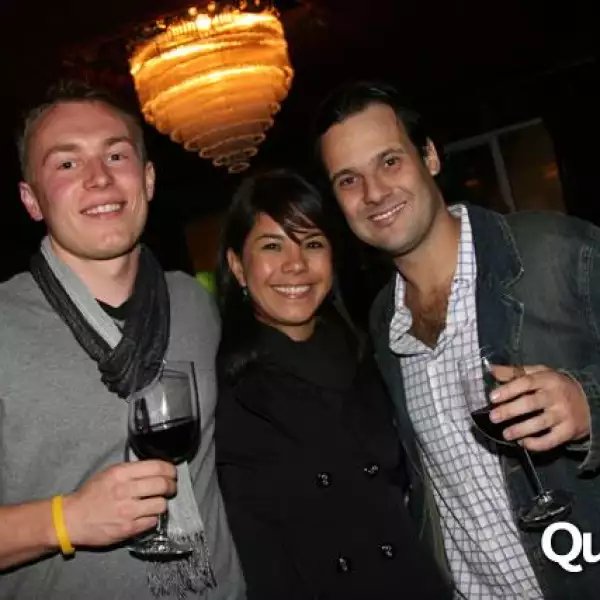 Exposición de Alegría Olivares