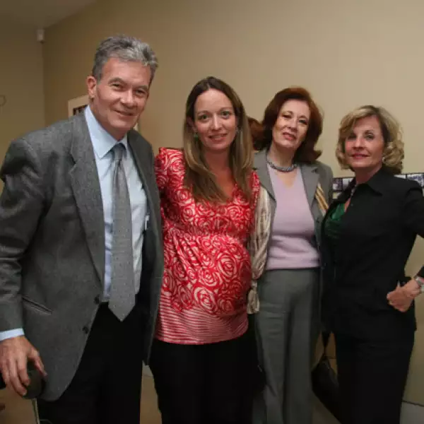 Exposición Carla Aparicio.