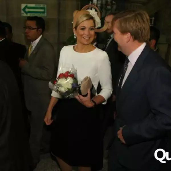 Príncipes de Holanda