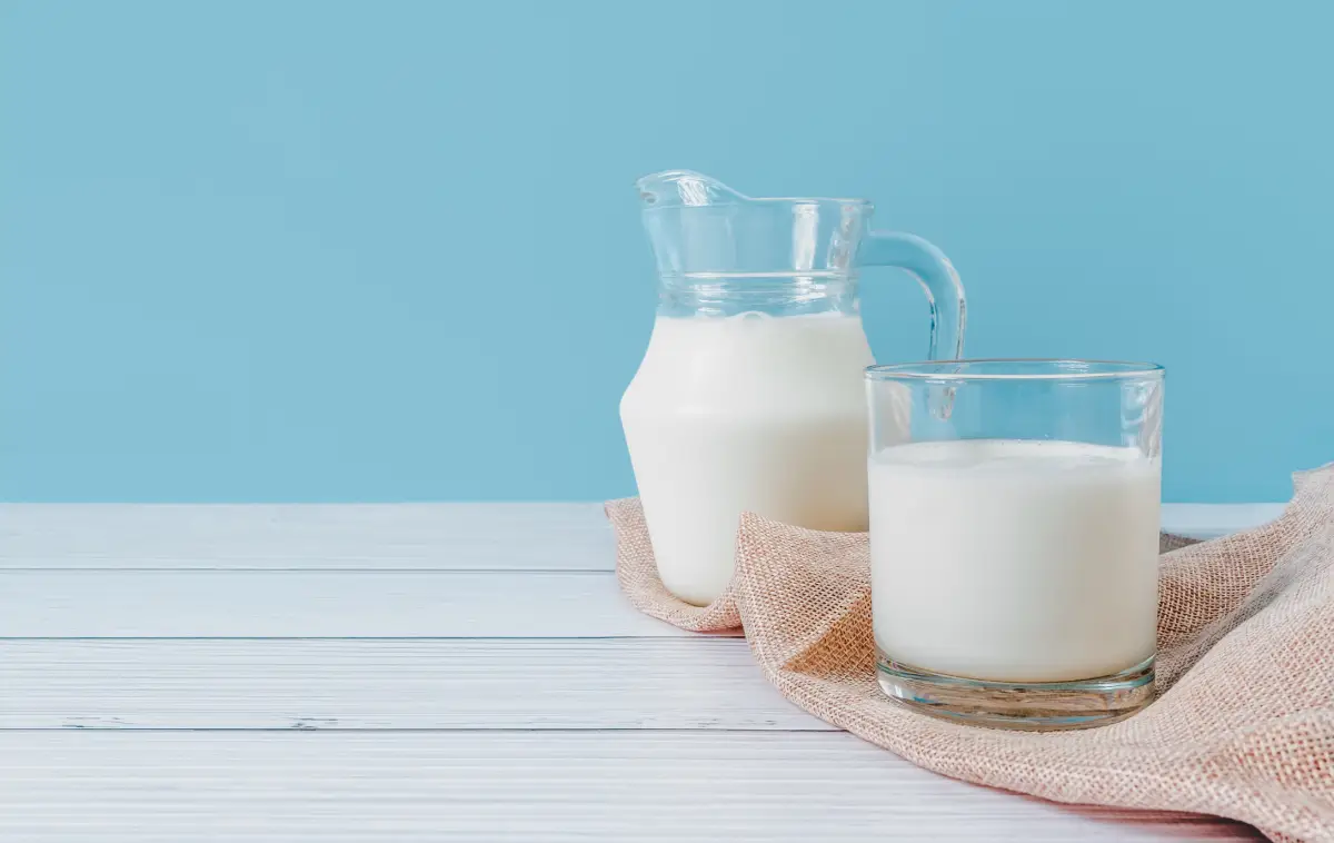 Leche