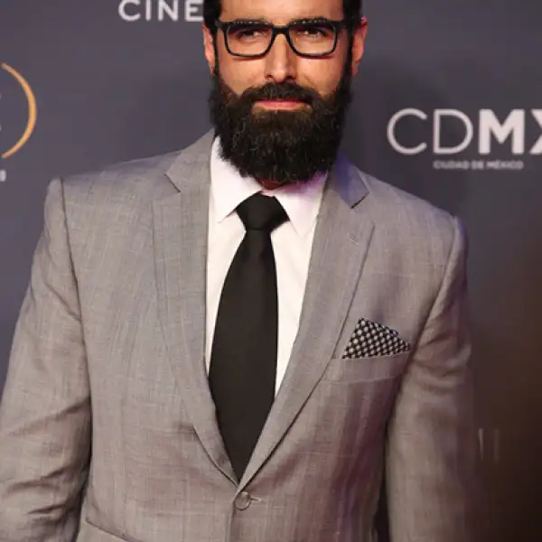 Arturo Barba