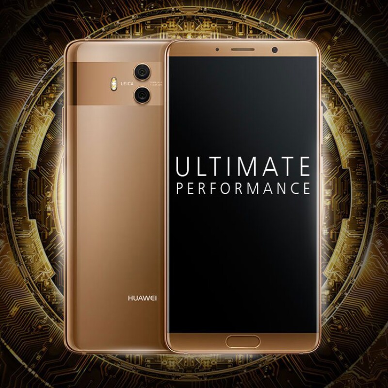 Huawei Mate 10
