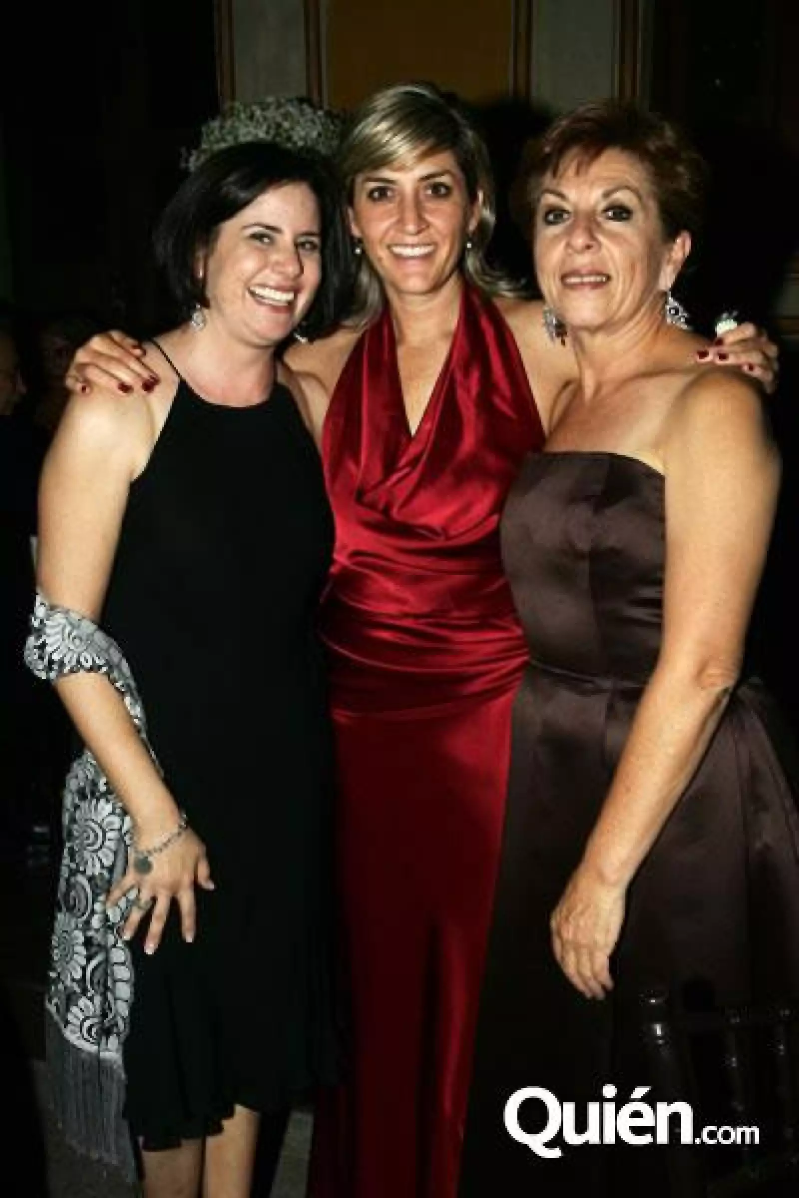 Boda Isabel y Daniel.