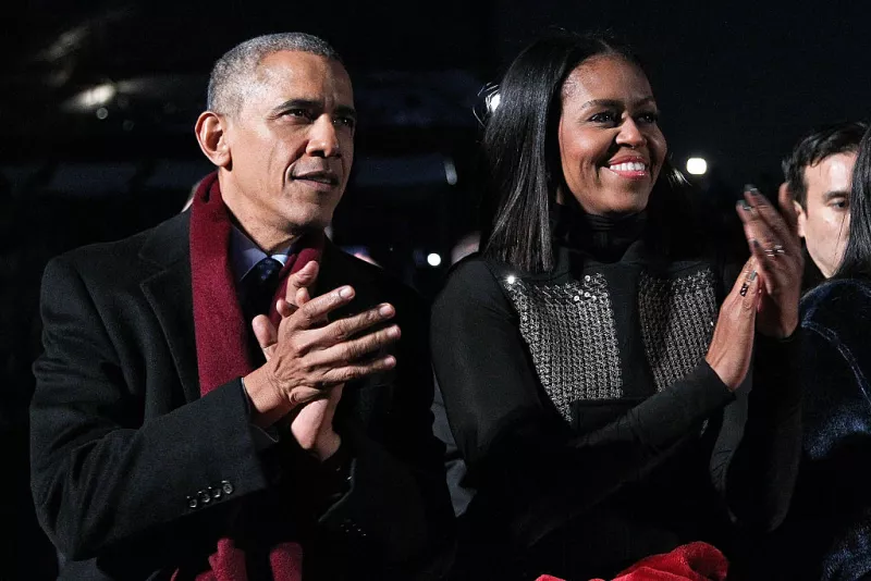 94th Annual National Christmas Tree Lighting Ceremony