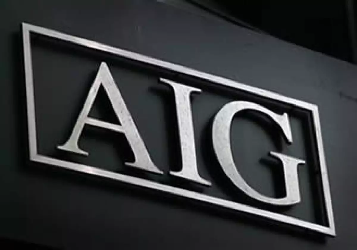 AIG vendió su unidad de seguros de autos como parte de las medidas para desprenderse de sus activos. (Foto: AP)