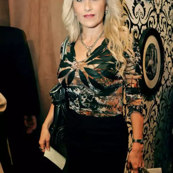 Susana Palacios de Martínez