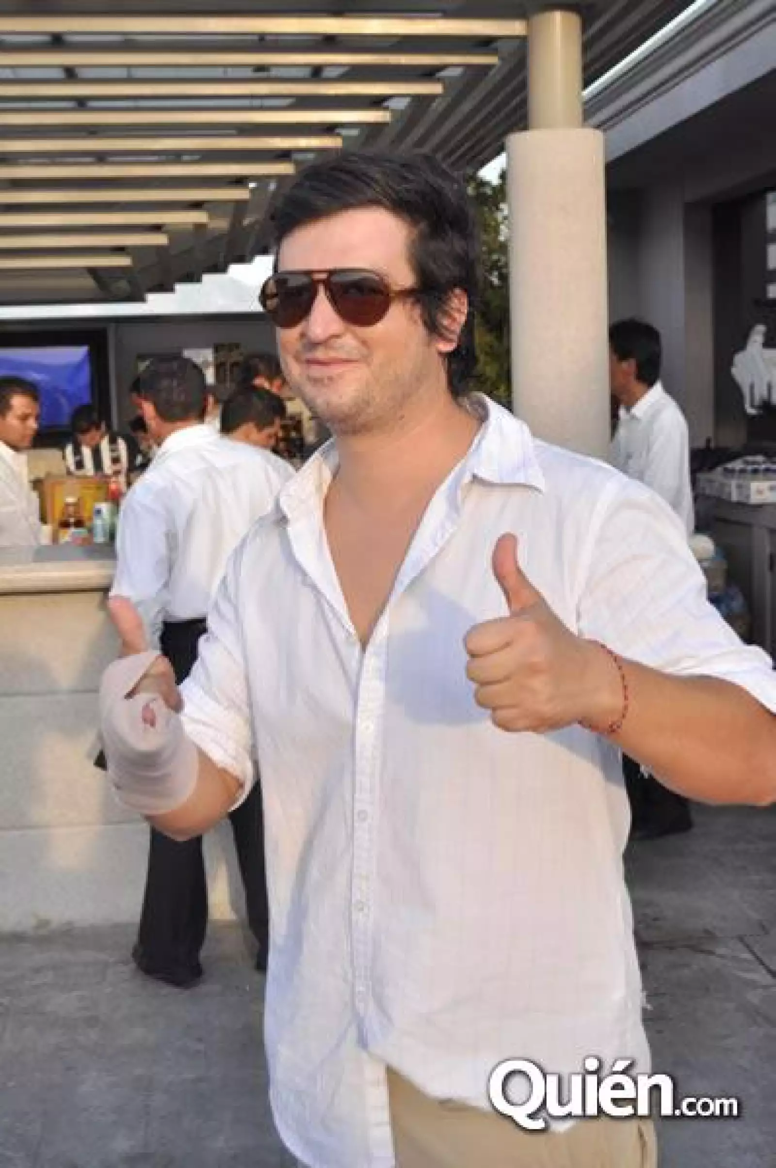 Parador Corona Light