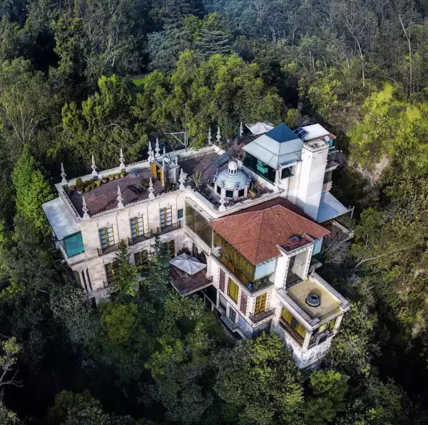 4 lugares embrujados en la CDMX, ¿te atreves a conocerlos?