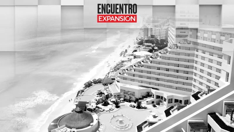 Encuentro expansion