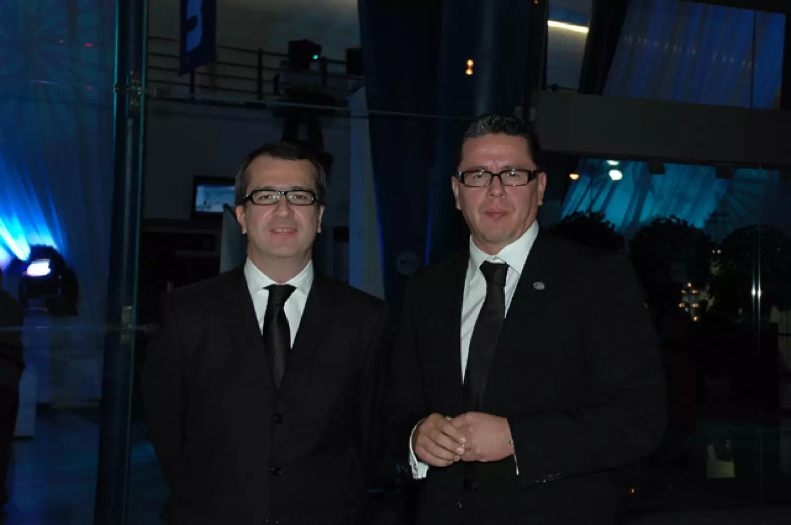 Aniversario del Auditorio Telmex
