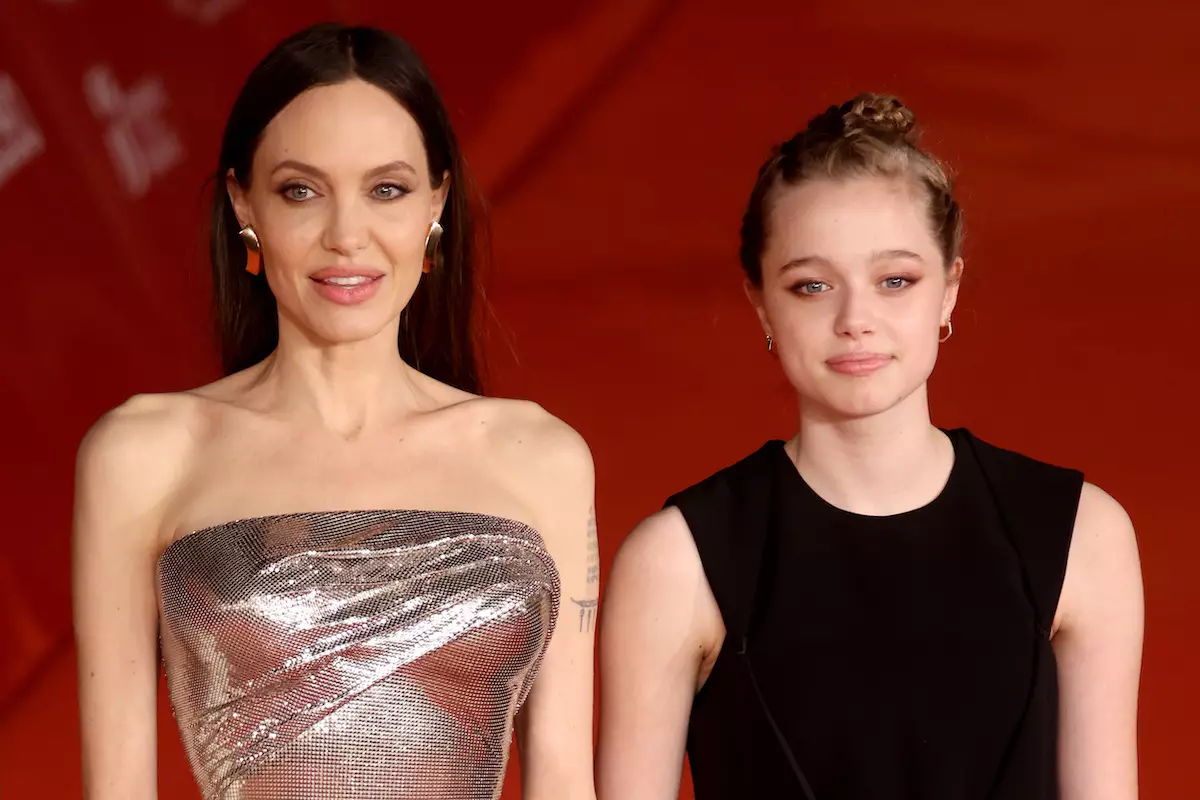 Eternals" Red Carpet - 16th Rome Film Fest 2021