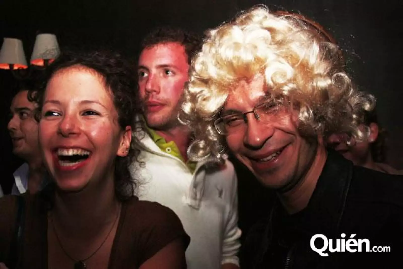 Chivas History Night