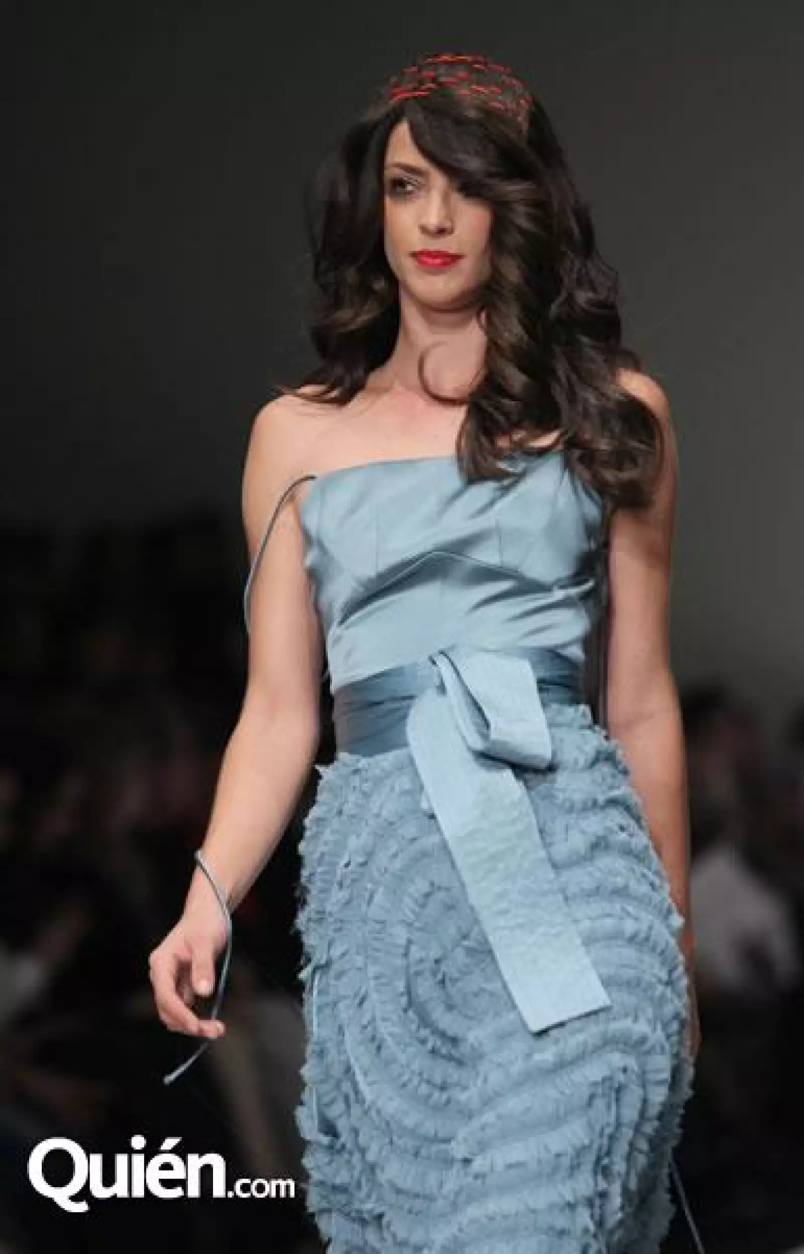 MBDF Pasarela Macario Jiménez