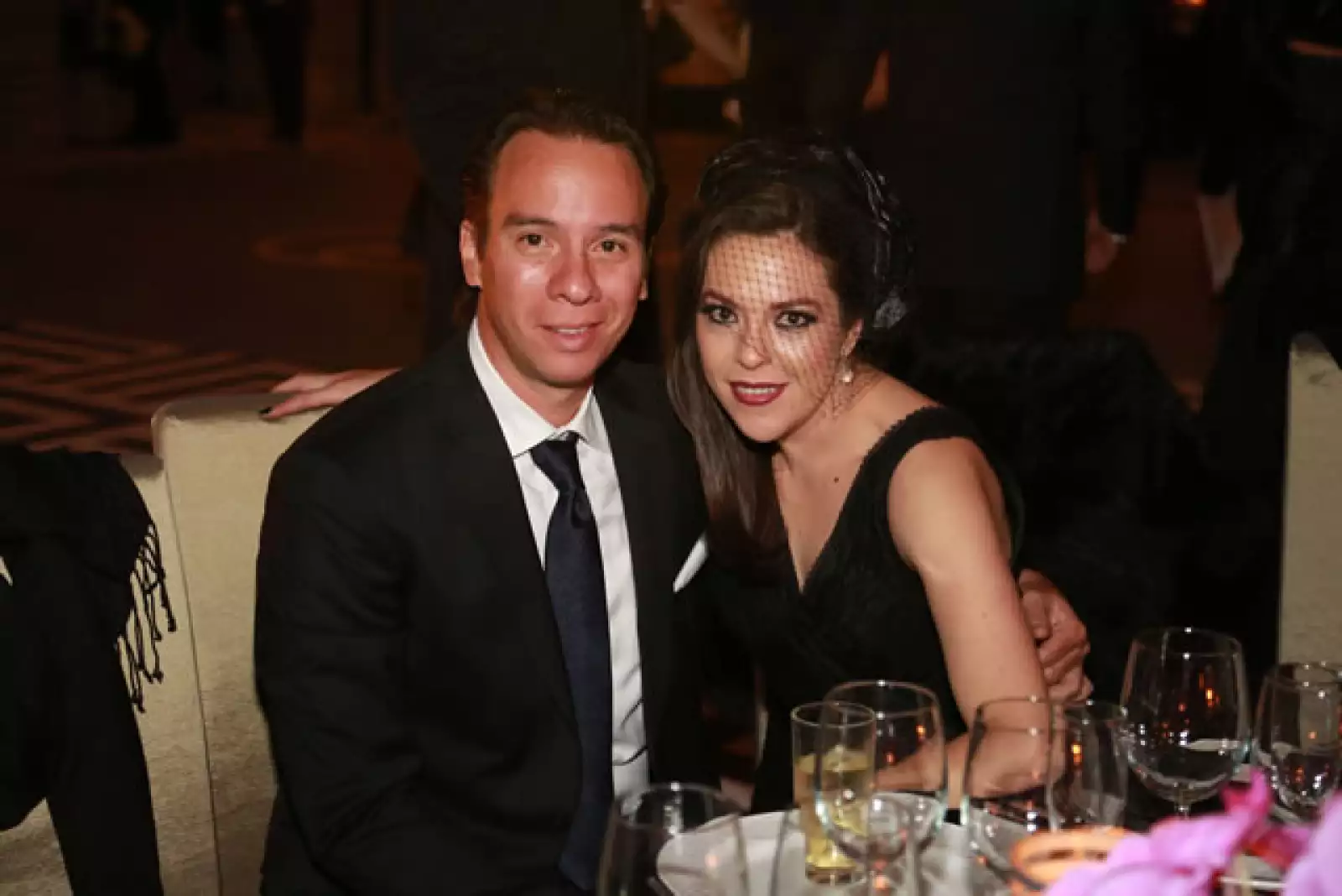 José Vázquez y Marifer de la Cerda