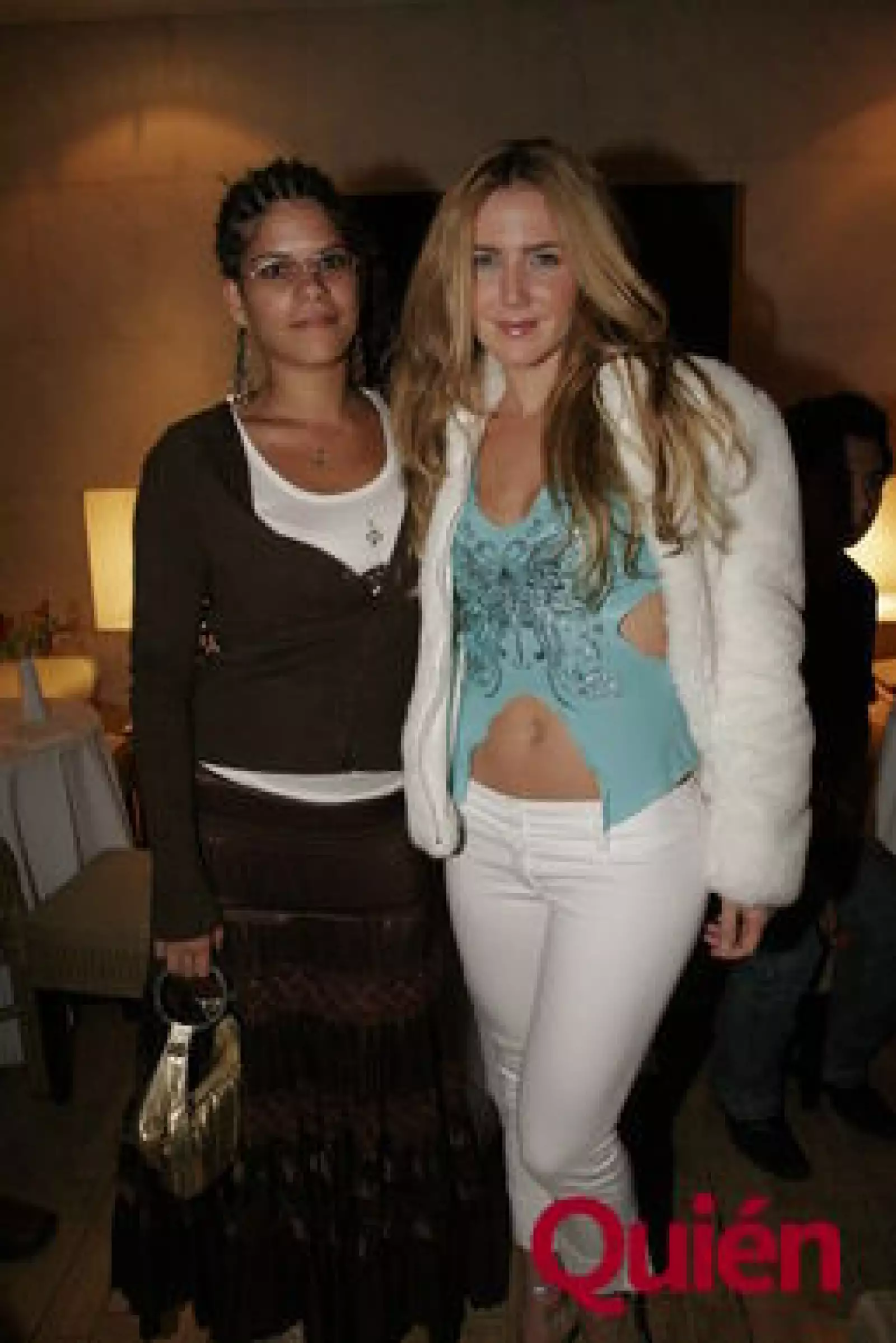 Karen Juantorena, Vivian Canalejo