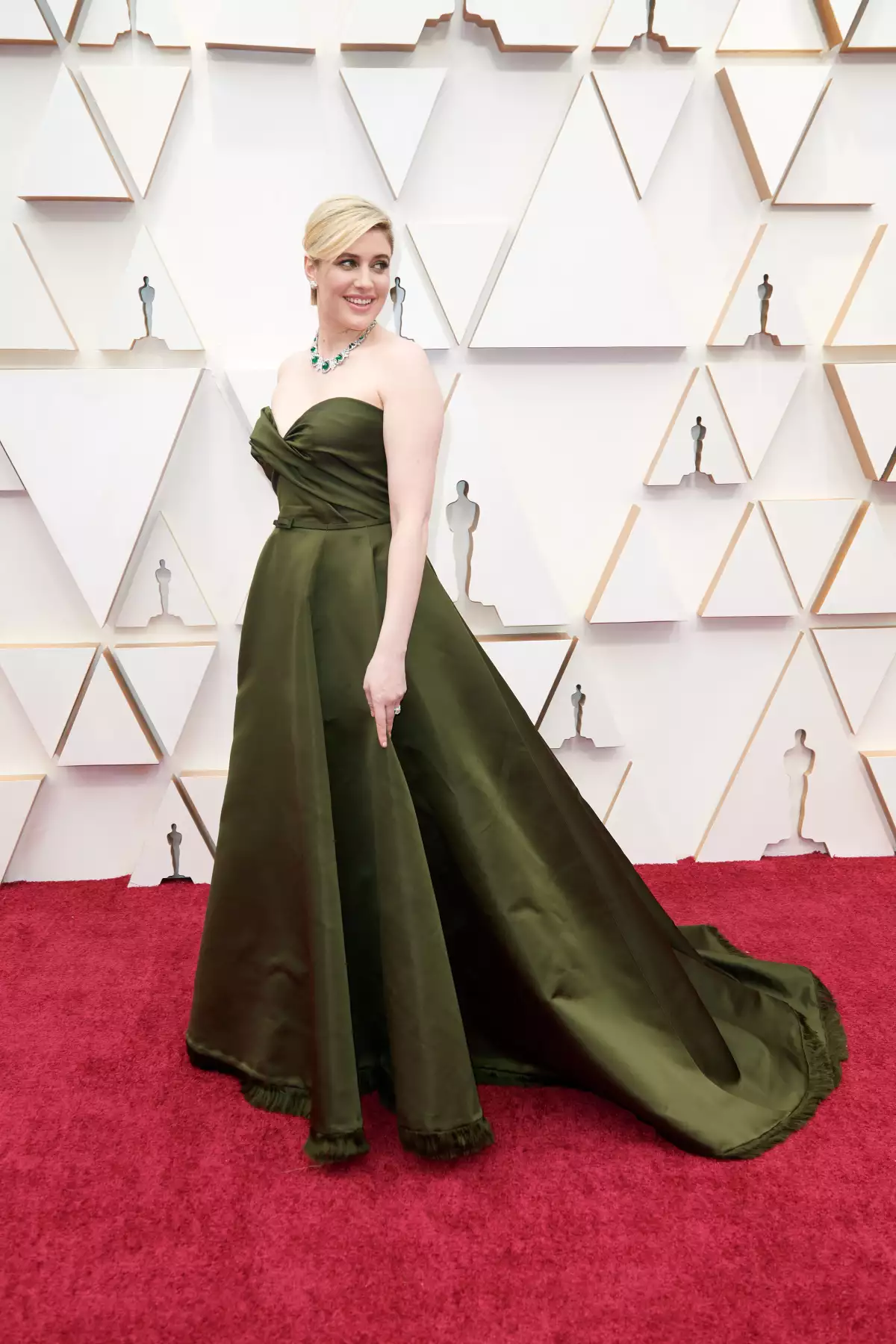 92nd Oscars, Academy Awards