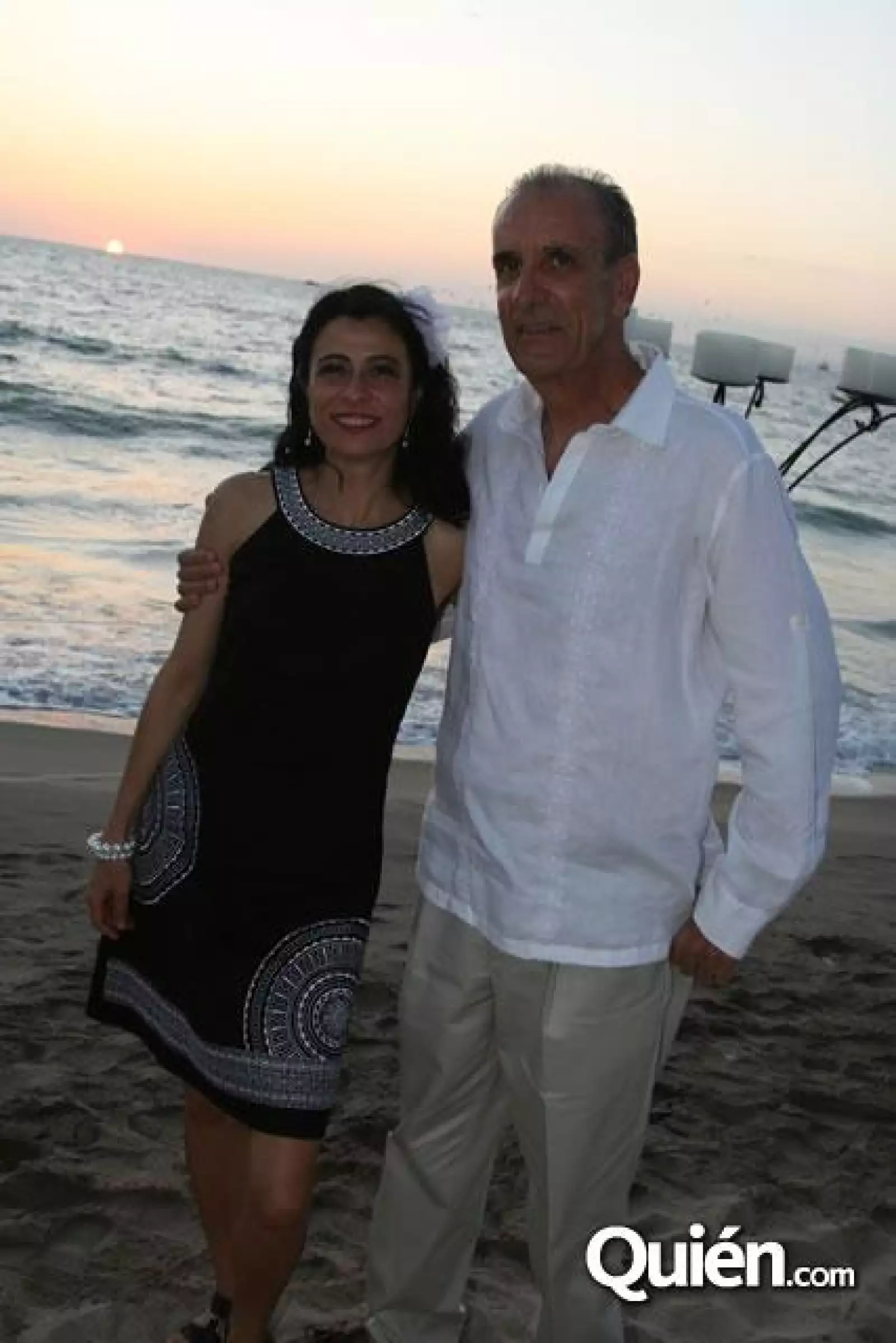 Boda Fabiana Urrea y Santiago Córdoba