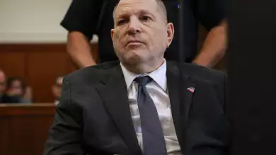 Harvey Weinstein tendrá un nuevo juicio en Nueva York por caso de violación