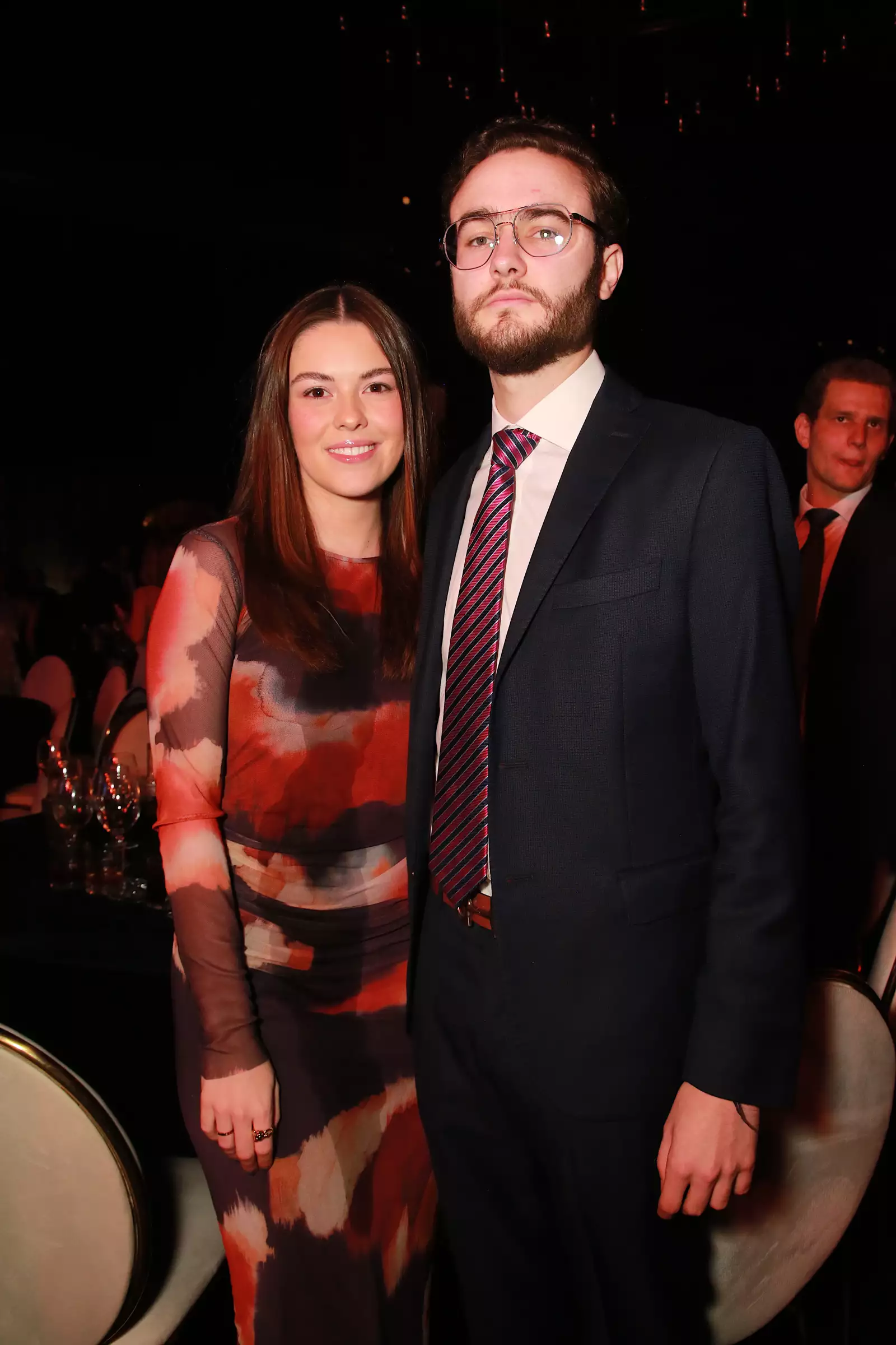 ANIVERSARIO 100 AÑOS DE LA COSTEÑA