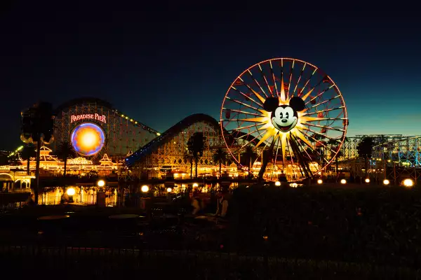 Disney