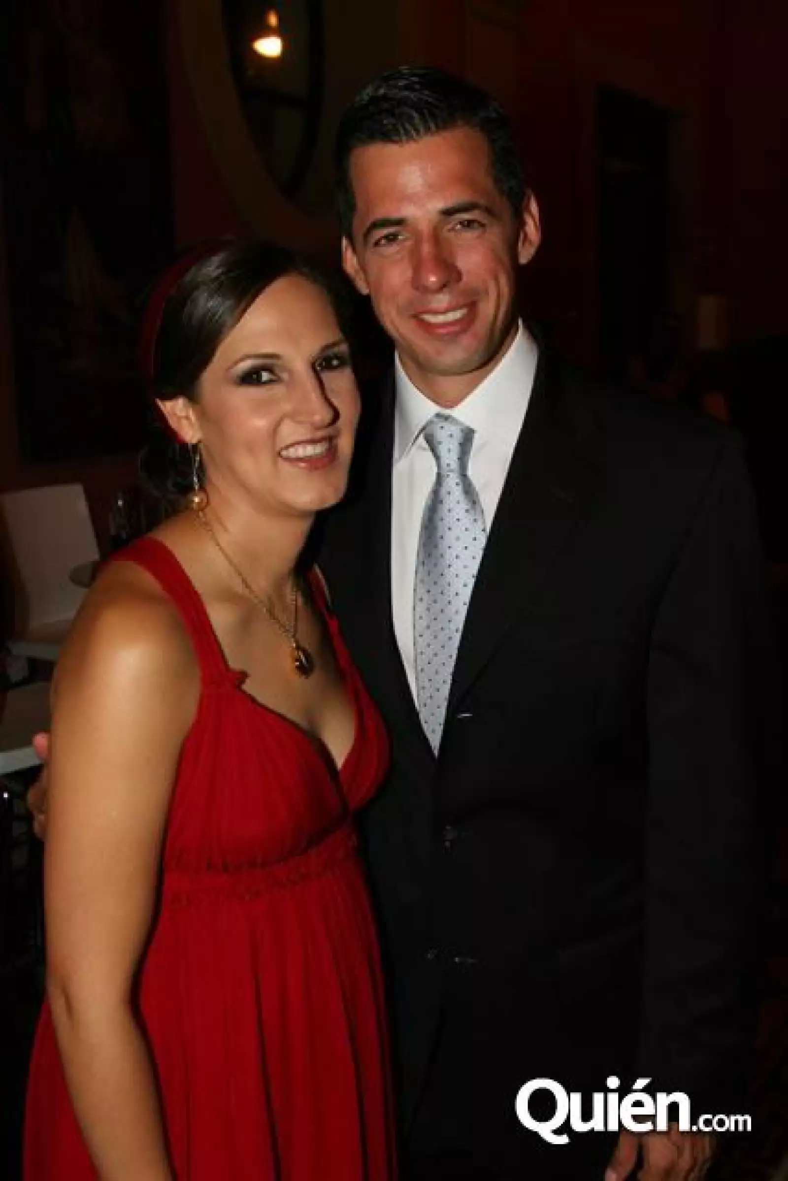 Boda Paulina Gómez Riebeling y Adrián Guerrero Castellanos