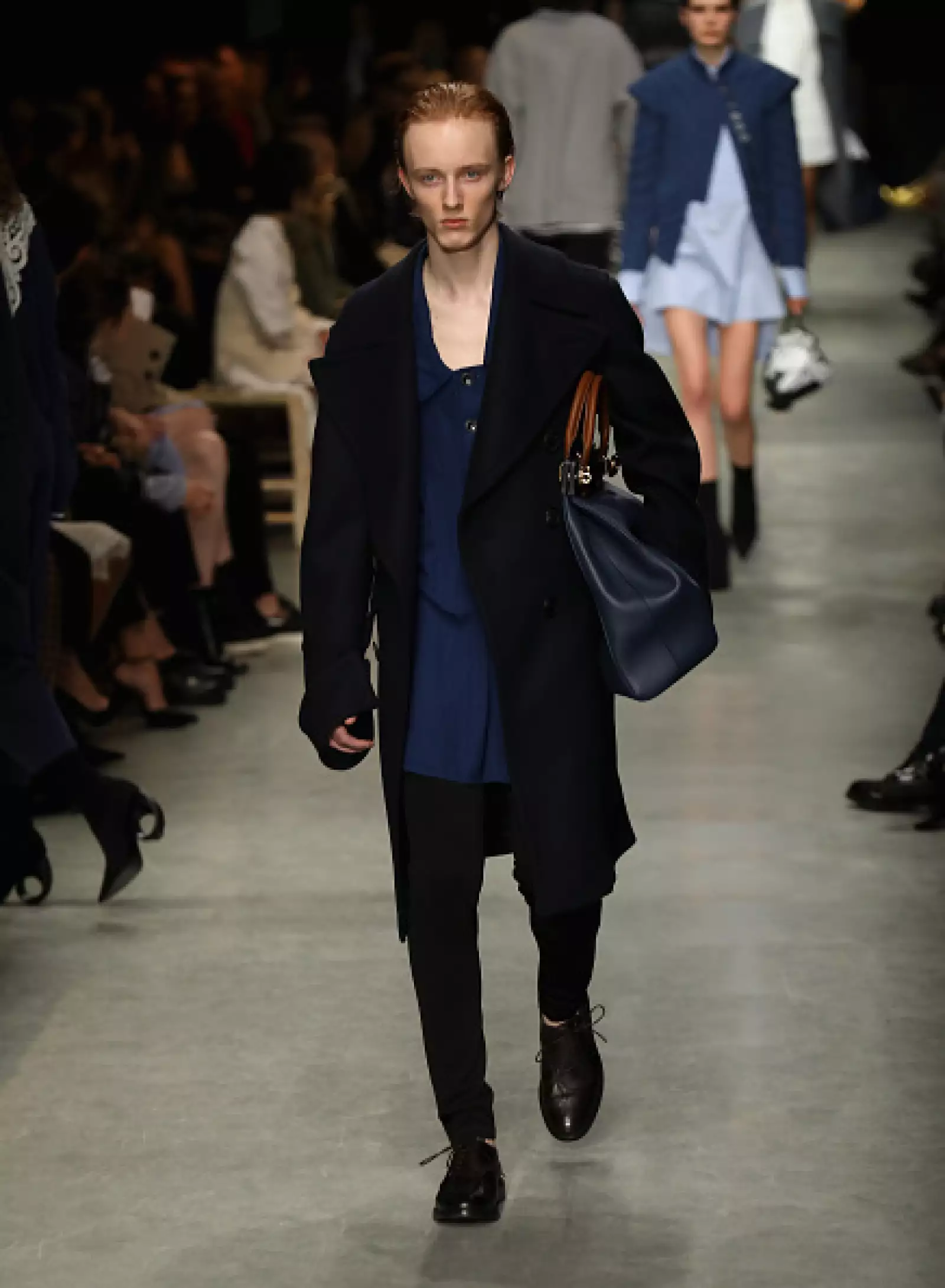 Burberry