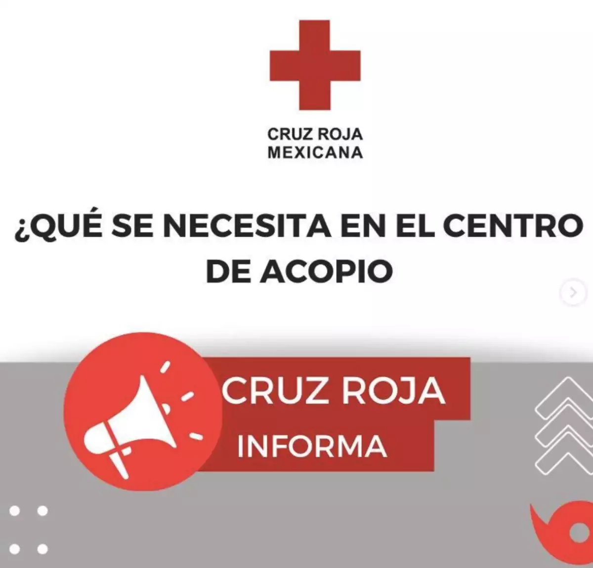Cruz Roja