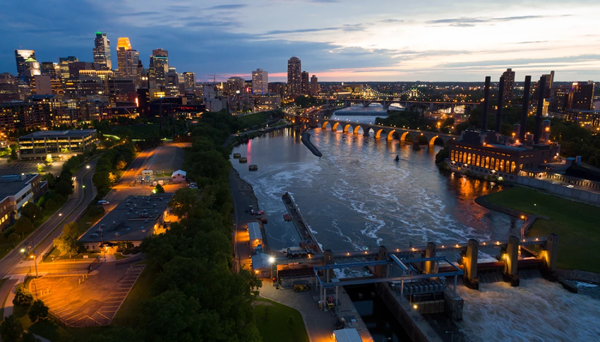 Minnesota