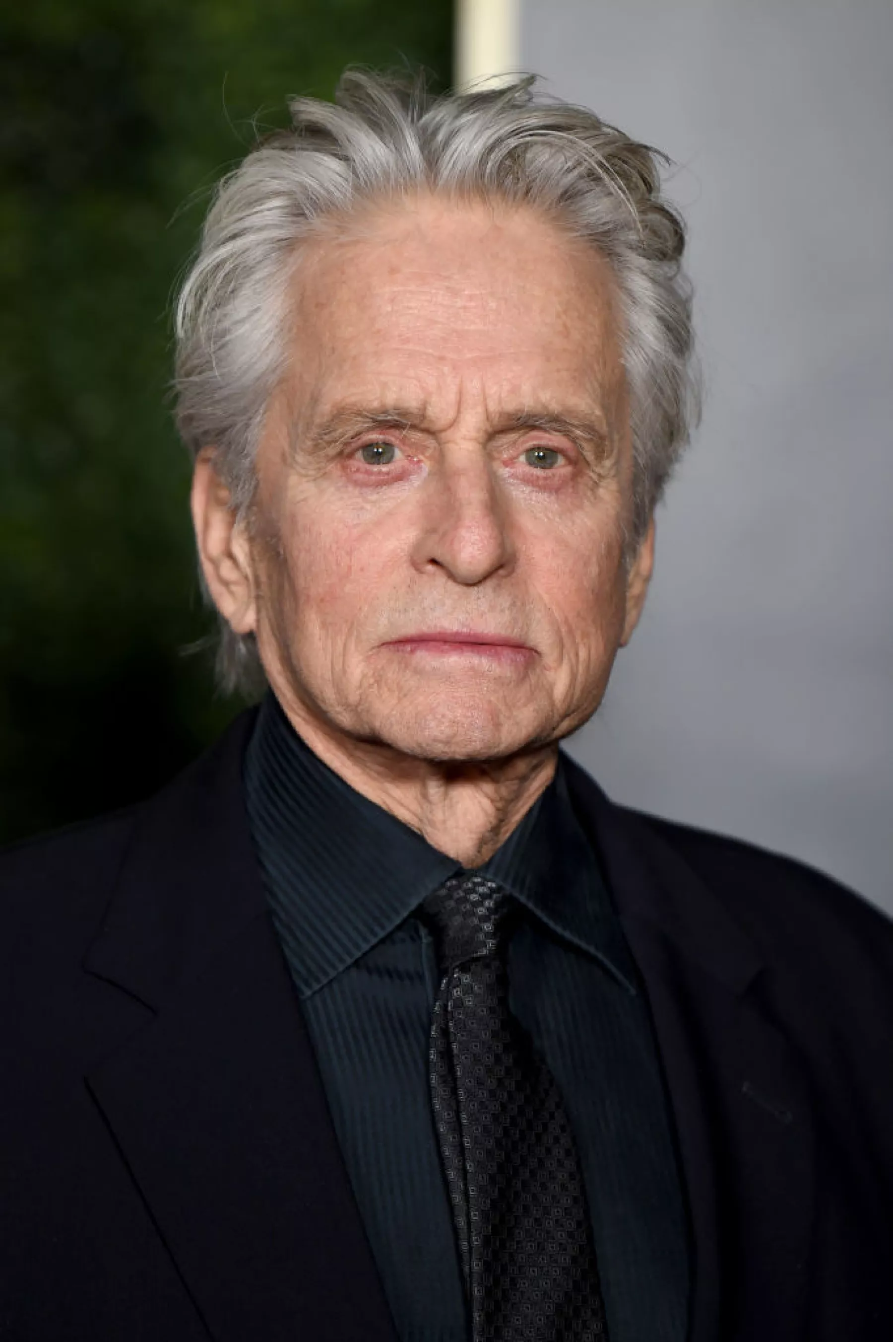Michael Douglas