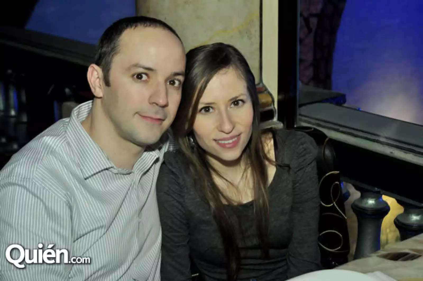 Rafael Martínez y Fer Gámez