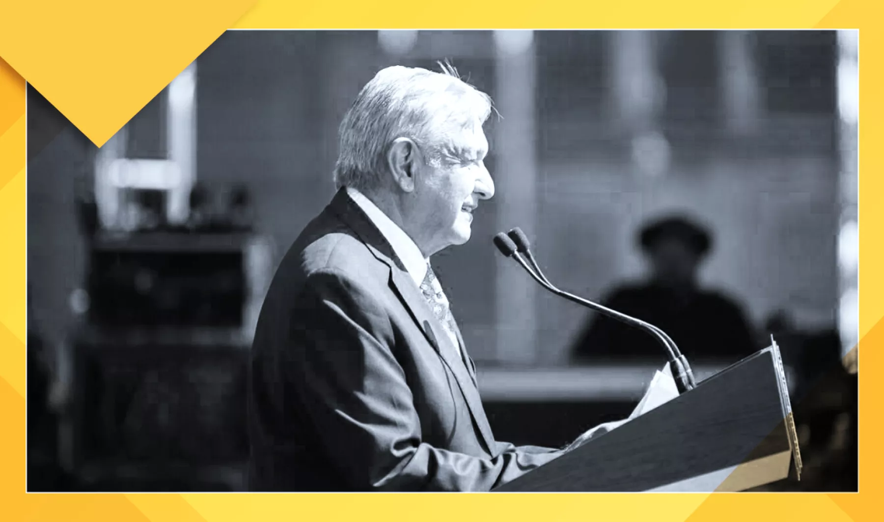 AMLO balance