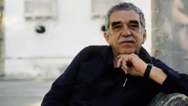 gabriel garcia marquez
