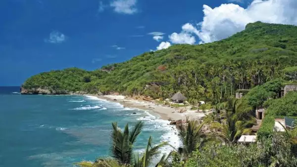 Riviera Nayarit