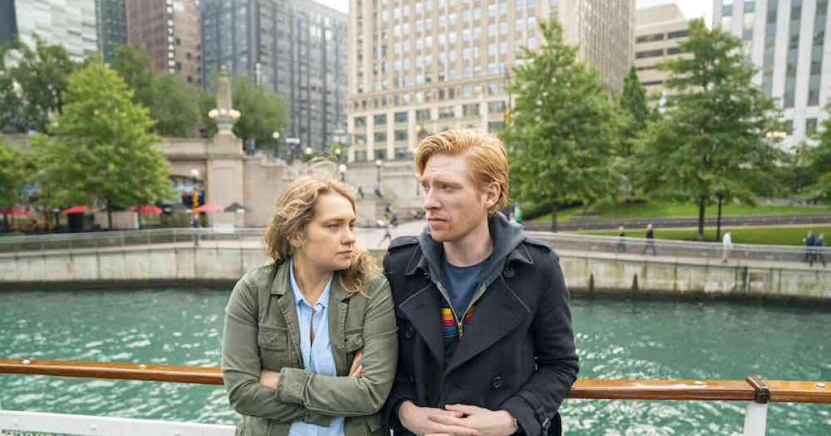 Todo lo que debes saber de Run, la nueva serie de HBO