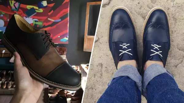 Zapatos