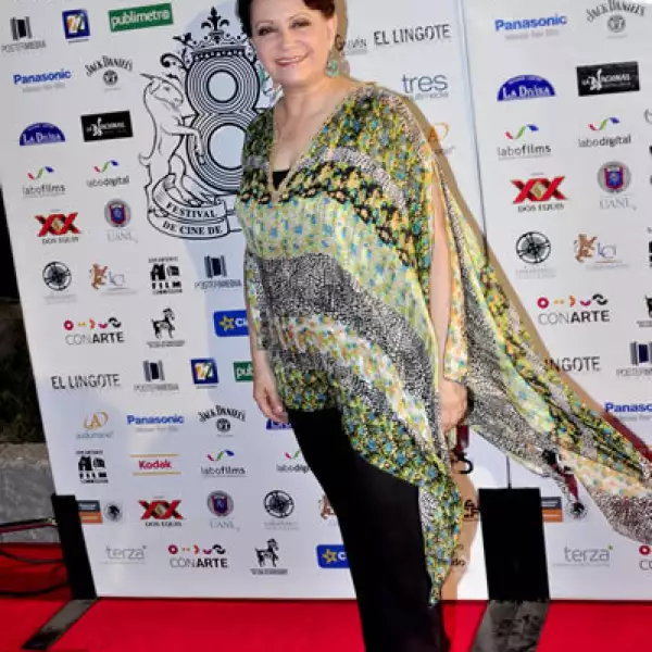 Adriana Barraza