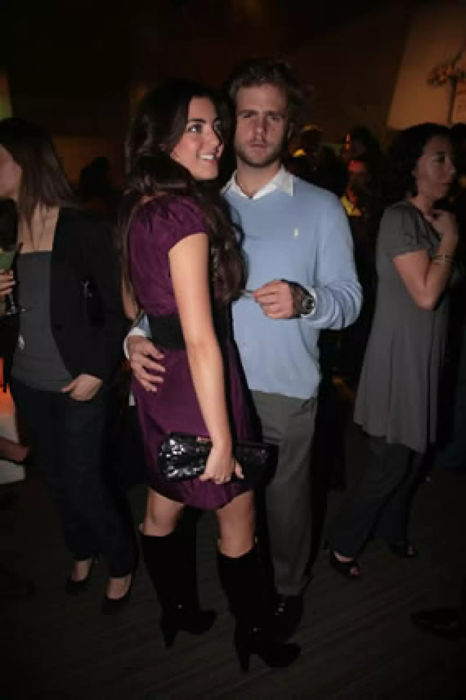 Lanzaminetp de Grey Goose La Poire