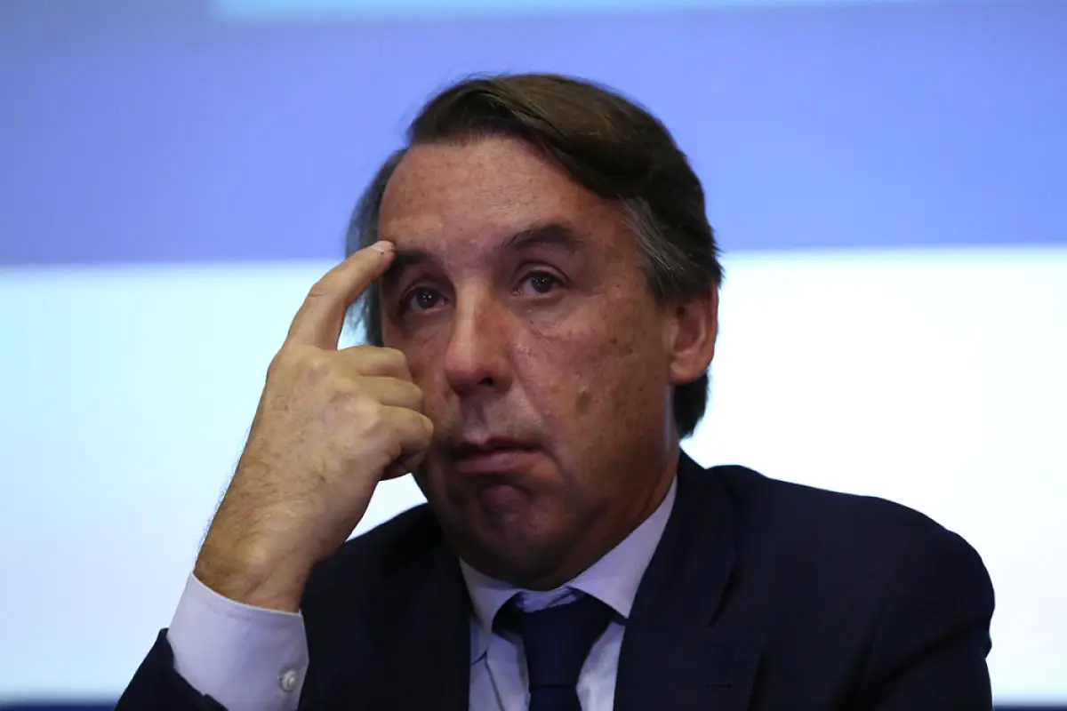Emilio Azcárraga Jean 