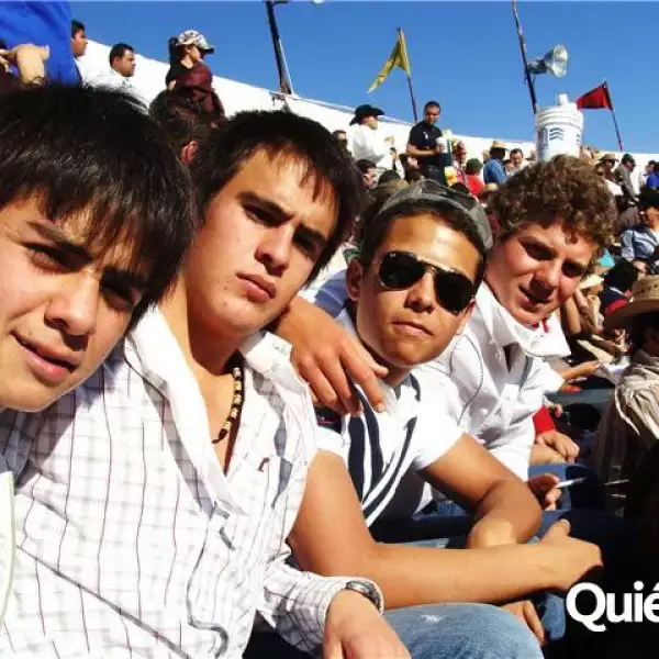 Ultimas corridas de toros