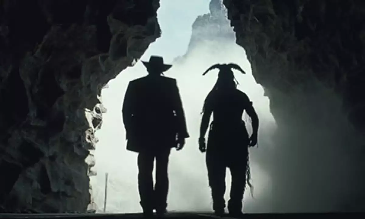 El llanero solitario costó en torno a 250 millones de dólares. (Foto: Tomada de Disney.go.com)