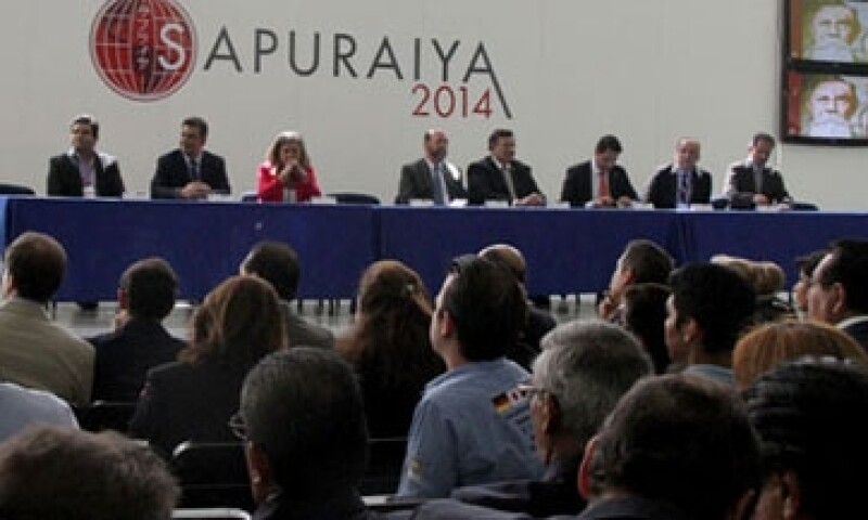 Sapuraiya 01