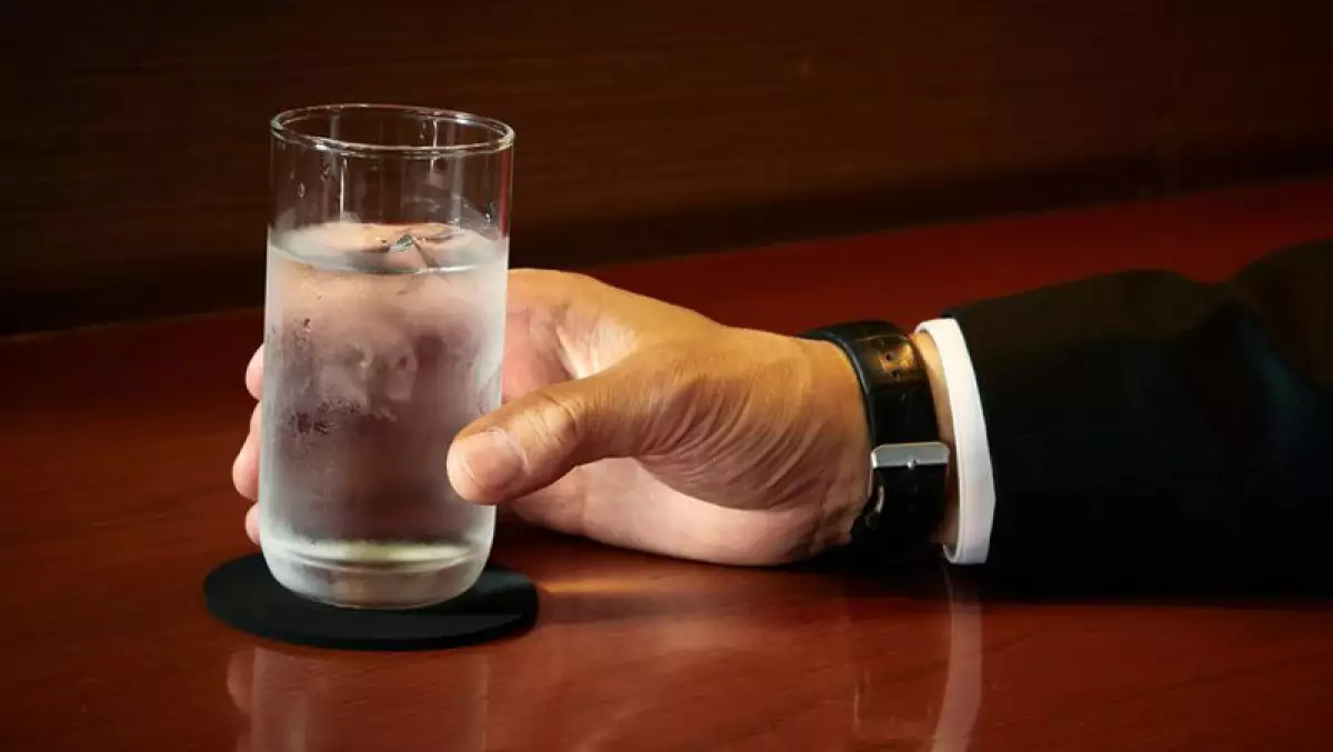 Agua